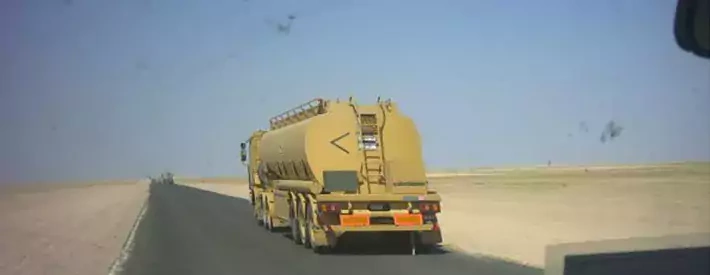 Fuel Convey