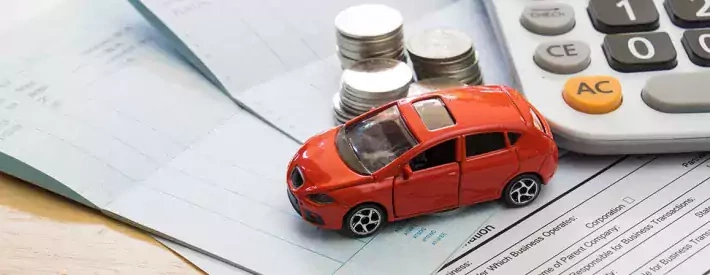 Finance image