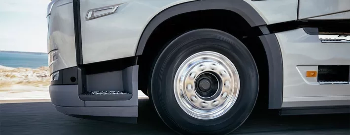Truck