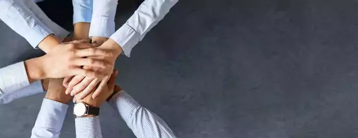 Together