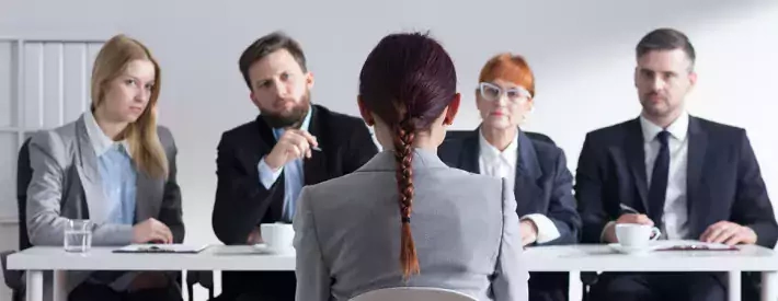 Interview image