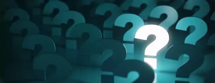 Question Mark