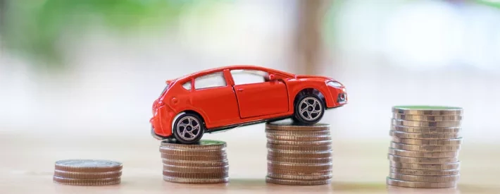 Toy Car