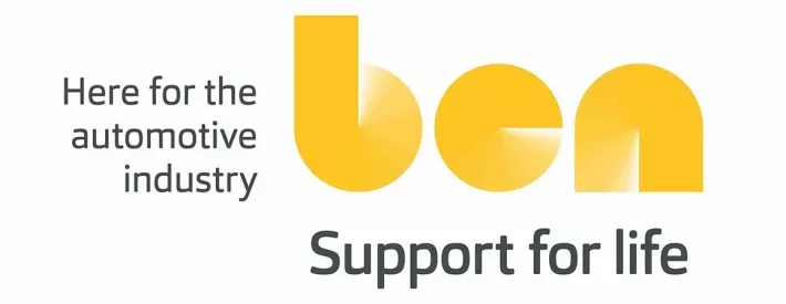 BEN logo