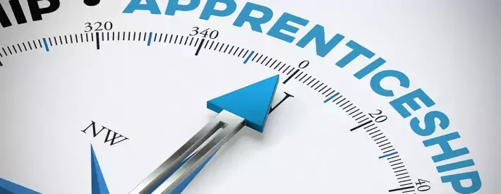 Apprentice image