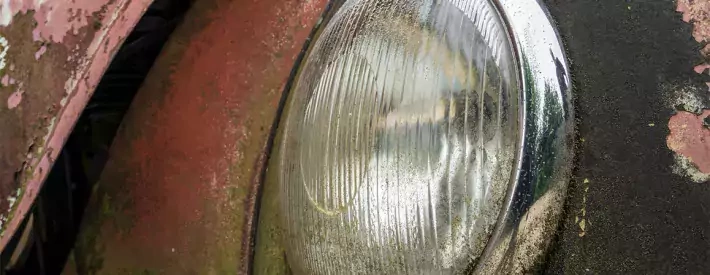 Vehicle Lightbulb