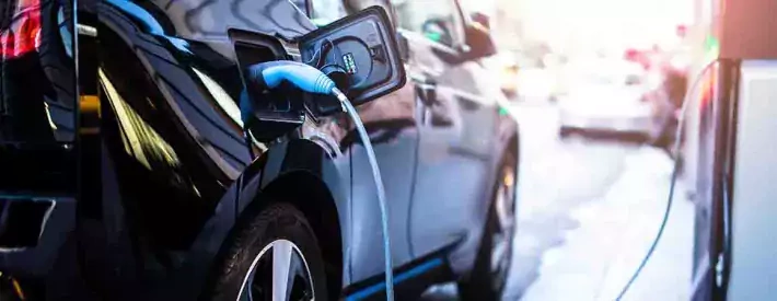 Electric Vehicle