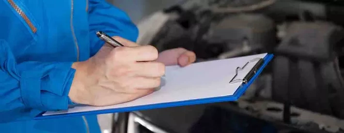 MOT Technician