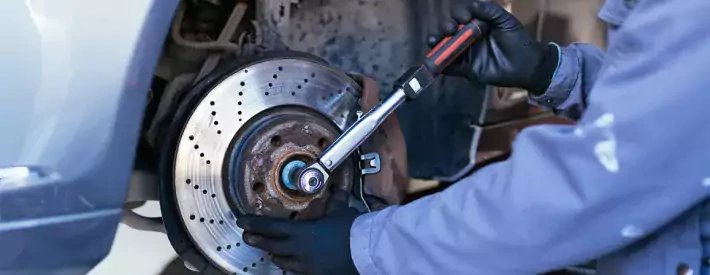 Brake Pads