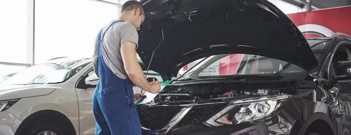 Car Mechanic
