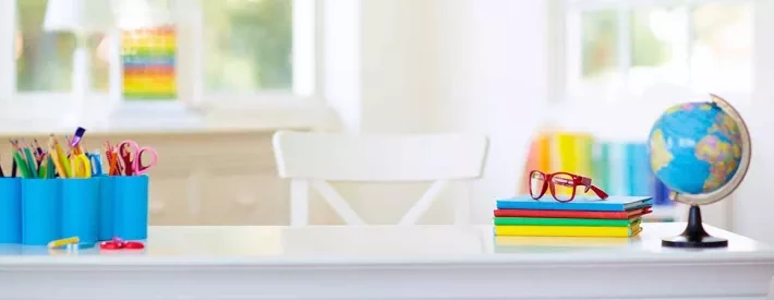 Homeschooling