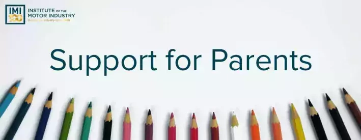 Support For Parents