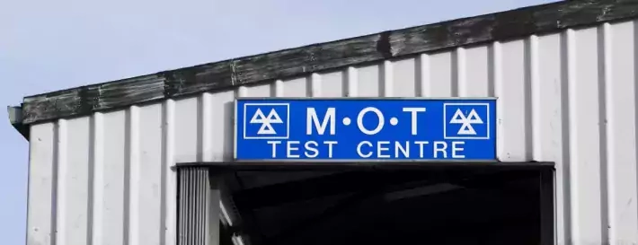 MOT Annual Assessment and Training