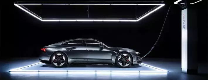 Electric Car