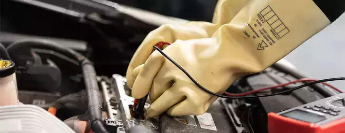 EV Engine