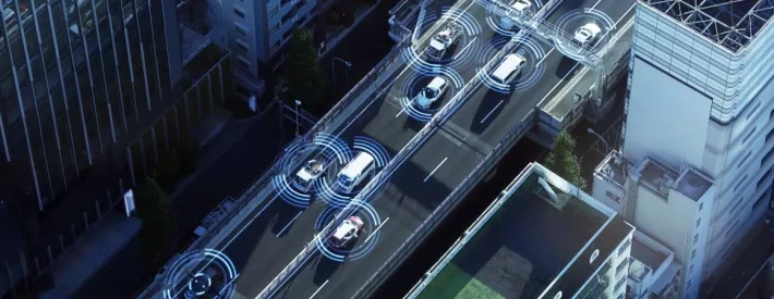 Autonomous Cars