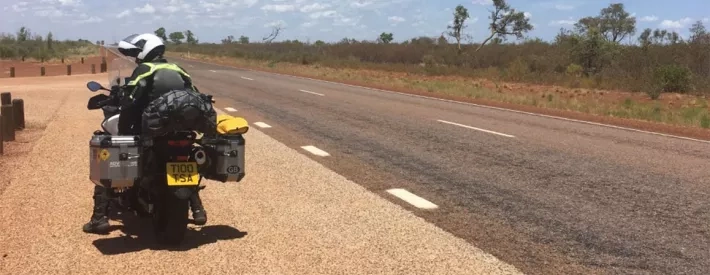 Suzuki V-Strom 650
