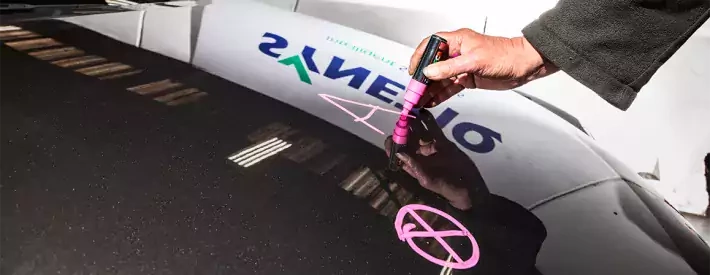 Body repair