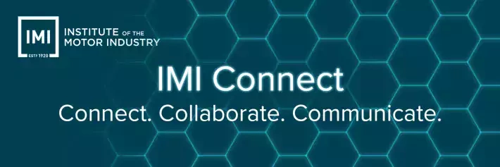 IMI Connect For Centres
