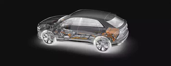 Electric Car