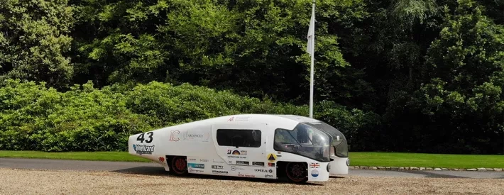 Ardingly Solar