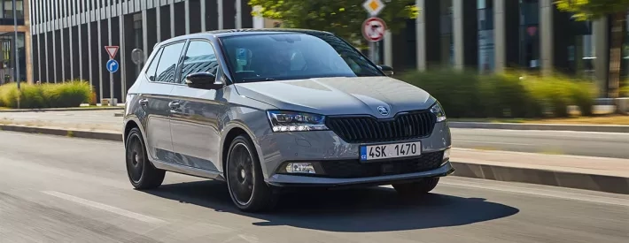 Fabia