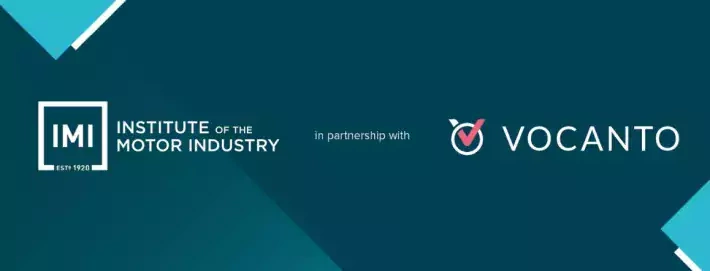 IMI In Partnership With VOCANTO