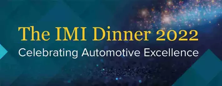 The IMI Dinner 2022