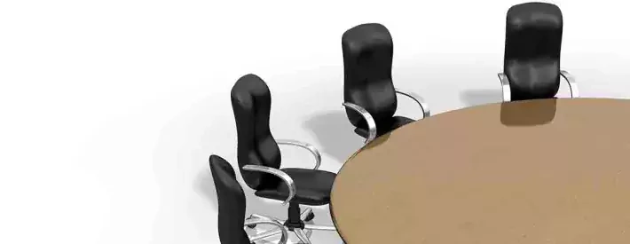 Board meeting