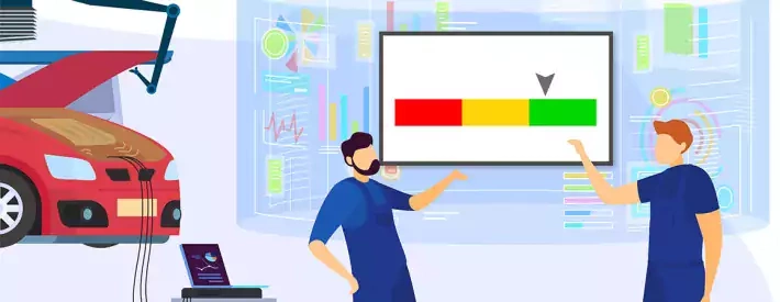 Mechanic image