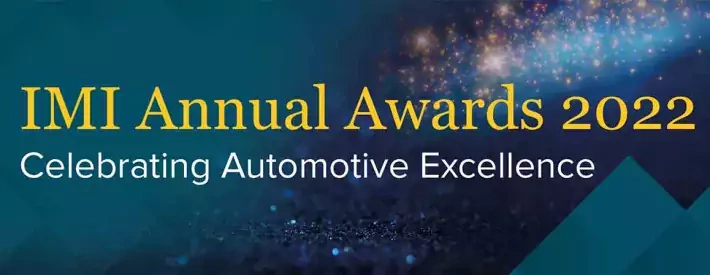 The IMI Awards
