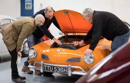 EV Conversion 101