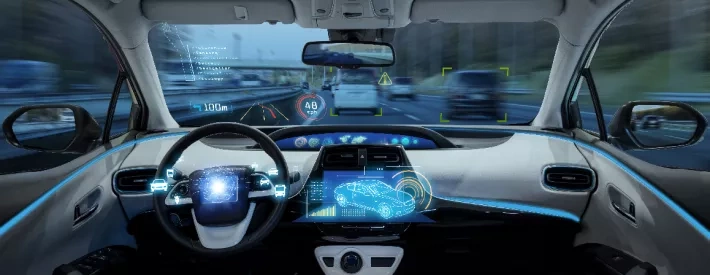 Automotive industry ramps up EV qualified technicians