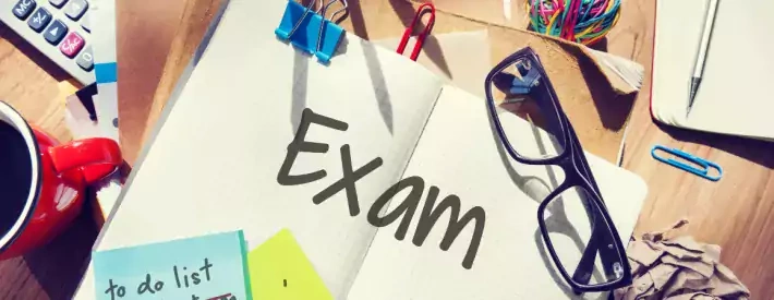How to make the most of your exam results