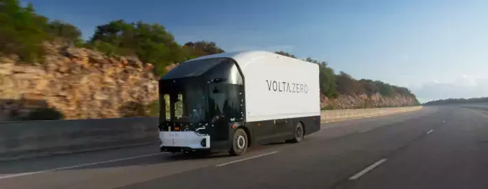 All-electric trucks are becoming a reality, but aren’t the only solution