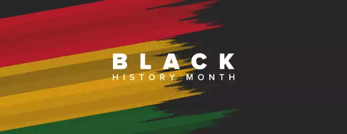 The IMI is celebrating Black History Month
