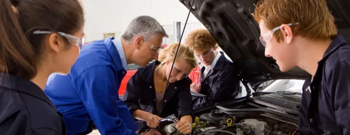 Apprenticeship Levy: Use it before you lose it
