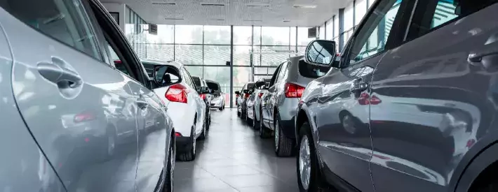 Get ready for new FCA rules for car retailers