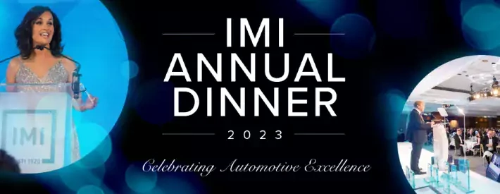 A wealth of diverse talent headlines the IMI Awards