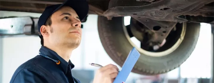 MOT Extension