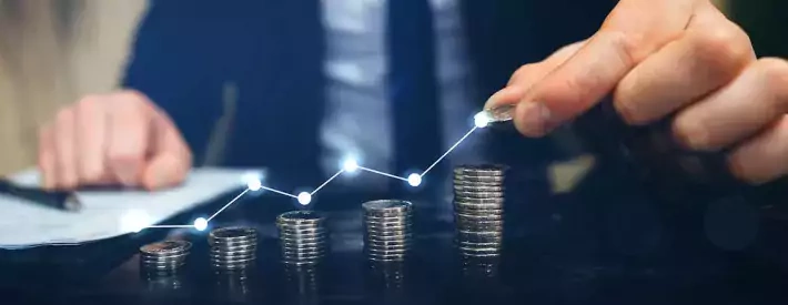 image of coins