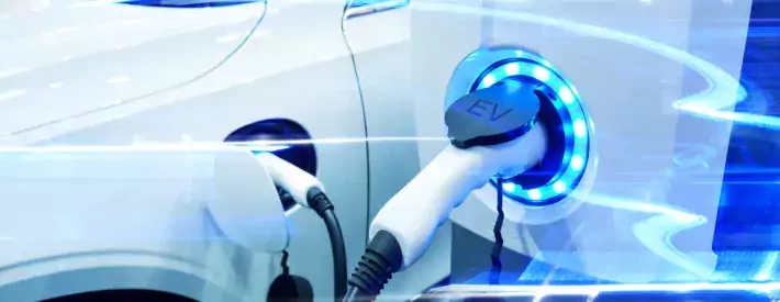 Electric Vehicle