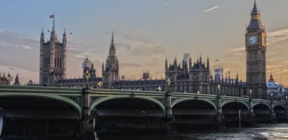 parliament