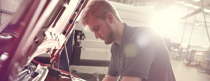 apprenticeship