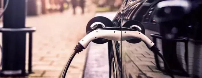 EV charging 