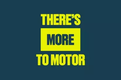 more to motor