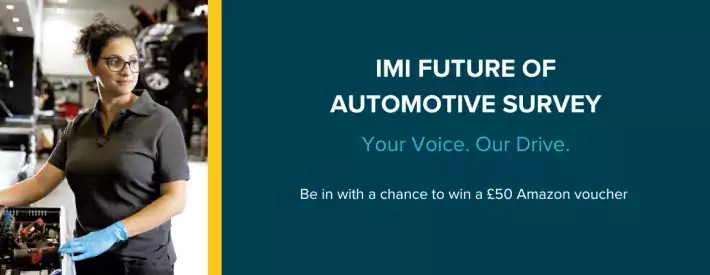 IMI Future of Automotive
