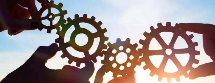 cogs