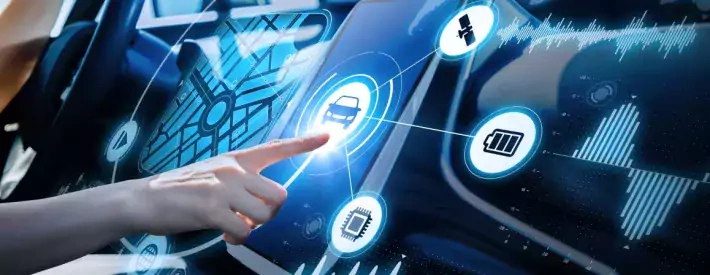 car tech