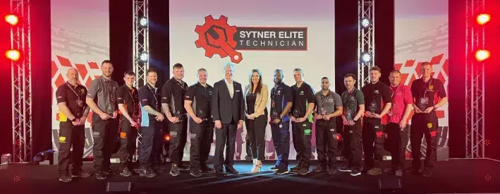 Elite group